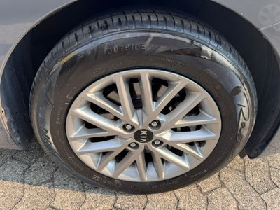 Kia Rio 1.0 T-GDi 100 CV MHEV iMT Style (15)