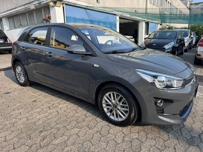 Kia Rio 1.0 T-GDi 100 CV MHEV iMT Style (3)