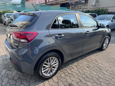 Kia Rio 1.0 T-GDi 100 CV MHEV iMT Style (4)