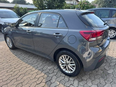 Kia Rio 1.0 T-GDi 100 CV MHEV iMT Style (6)