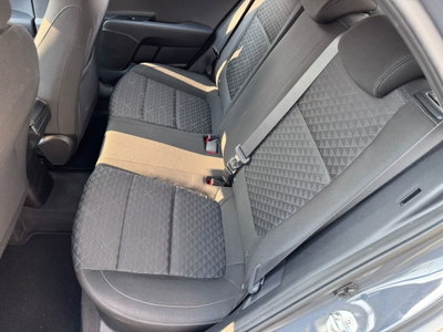 Kia Rio 1.0 T-GDi 100 CV MHEV iMT Style (9)