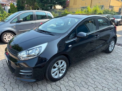 Kia Rio 1.1 CRDi 5p. Active usata