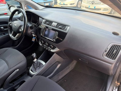 Kia Rio 1.1 CRDi 5p. Active (10)