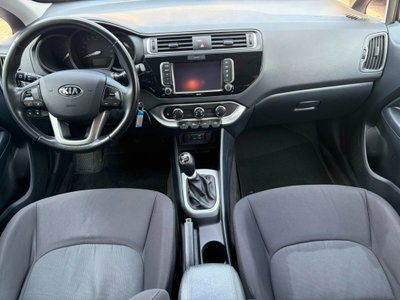 Kia Rio 1.1 CRDi 5p. Active (12)