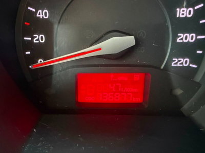 Kia Rio 1.1 CRDi 5p. Active (13)
