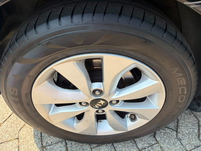 Kia Rio 1.1 CRDi 5p. Active (14)