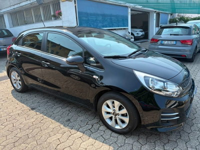 Kia Rio 1.1 CRDi 5p. Active (3)