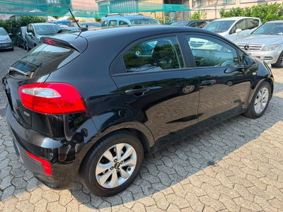 Kia Rio 1.1 CRDi 5p. Active (4)