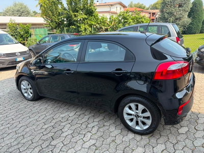 Kia Rio 1.1 CRDi 5p. Active (6)