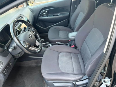 Kia Rio 1.1 CRDi 5p. Active (7)