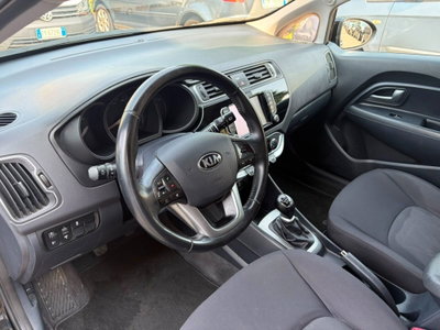 Kia Rio 1.1 CRDi 5p. Active (8)