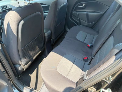 Kia Rio 1.1 CRDi 5p. Active (9)