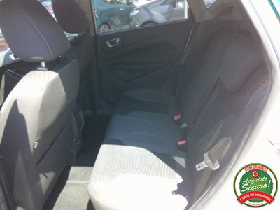 Ford Fiesta Plus 1.0 EcoBoost 100CV 5 porte (10)