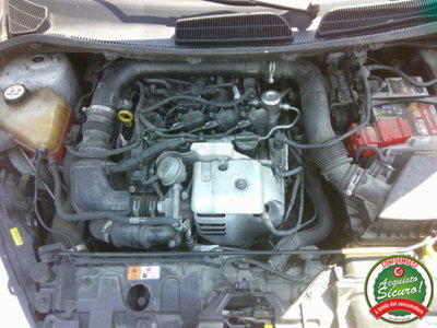 Ford Fiesta Plus 1.0 EcoBoost 100CV 5 porte (14)