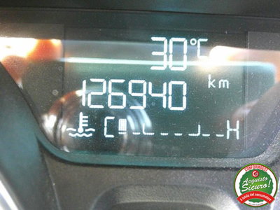Ford Fiesta Plus 1.0 EcoBoost 100CV 5 porte (16)