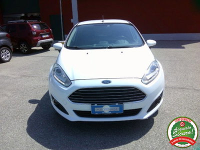Ford Fiesta Plus 1.0 EcoBoost 100CV 5 porte (8)