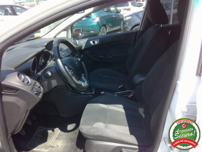 Ford Fiesta Plus 1.0 EcoBoost 100CV 5 porte (9)
