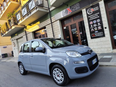 Fiat Panda 1.2 EasyPower Sport