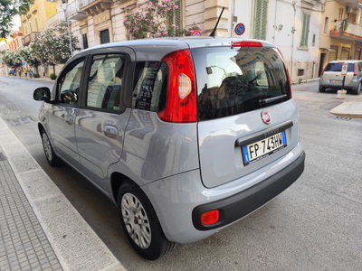 Fiat Panda 1.2 EasyPower Sport (10)