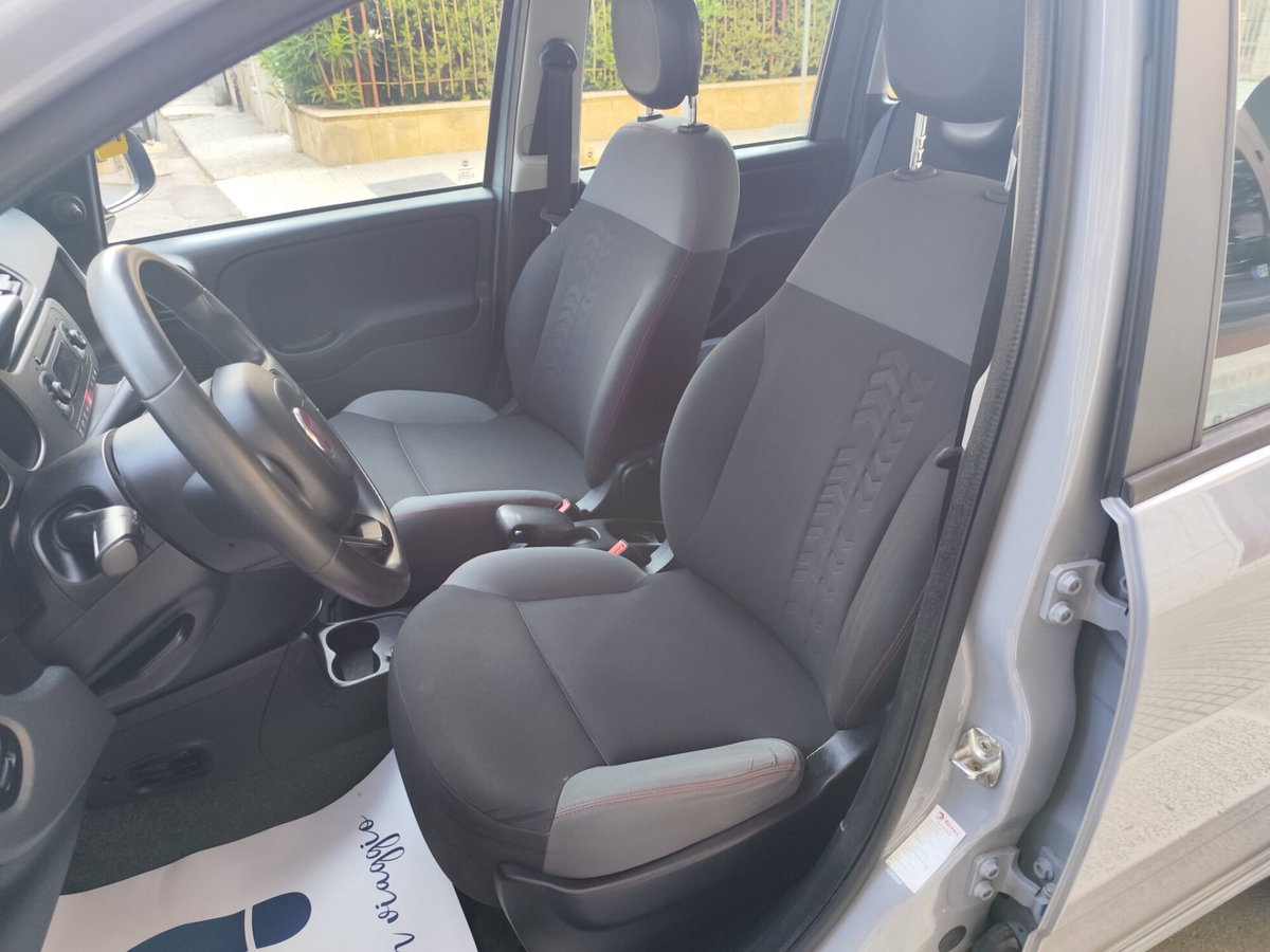 Fiat Panda 1.2 EasyPower (11)