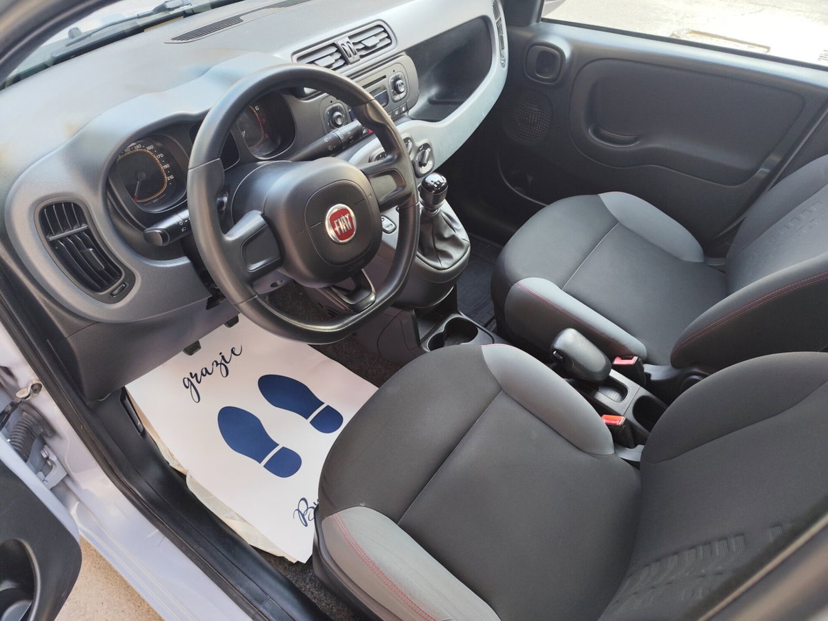 Fiat Panda 1.2 EasyPower (12)