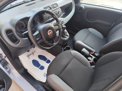 Fiat Panda 1.2 EasyPower Sport (12)