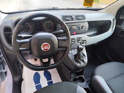Fiat Panda 1.2 EasyPower Sport (13)