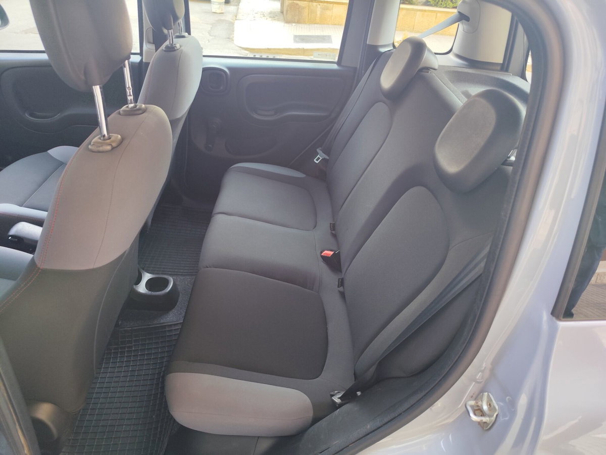 Fiat Panda 1.2 EasyPower (14)