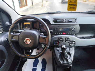 Fiat Panda 1.2 EasyPower Sport (16)