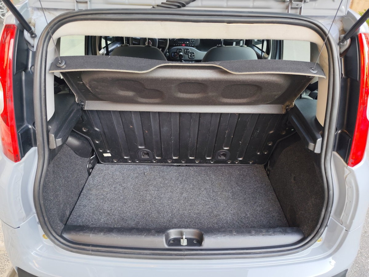 Fiat Panda 1.2 EasyPower (17)