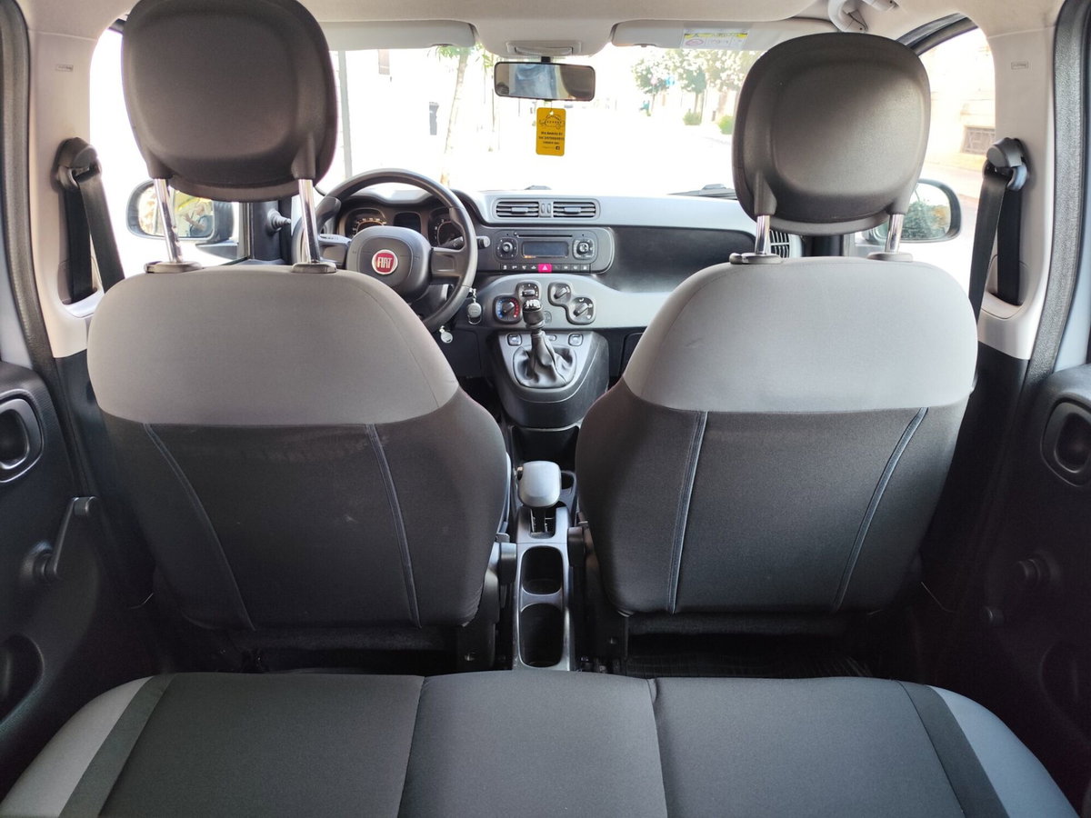 Fiat Panda 1.2 EasyPower (19)