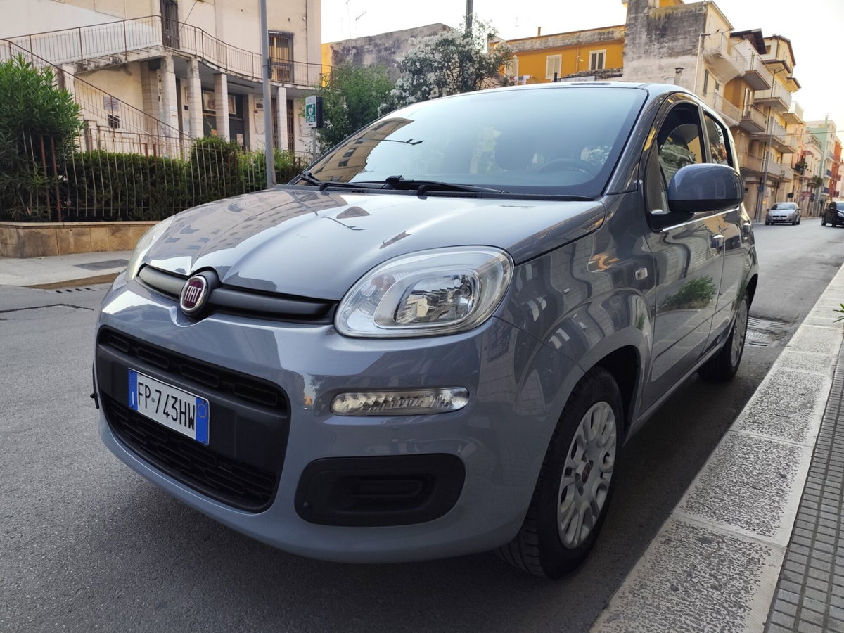 Fiat Panda 1.2 EasyPower (3)