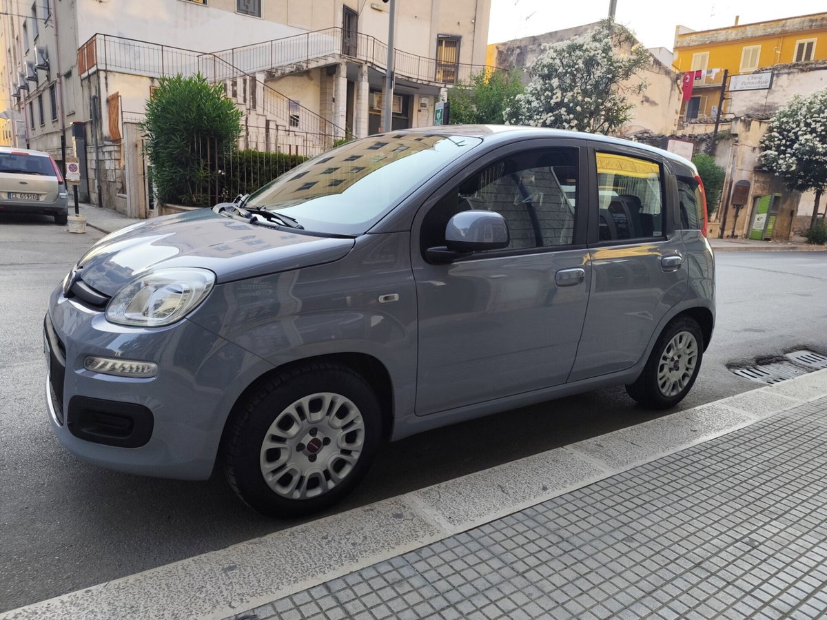 Fiat Panda 1.2 EasyPower (4)
