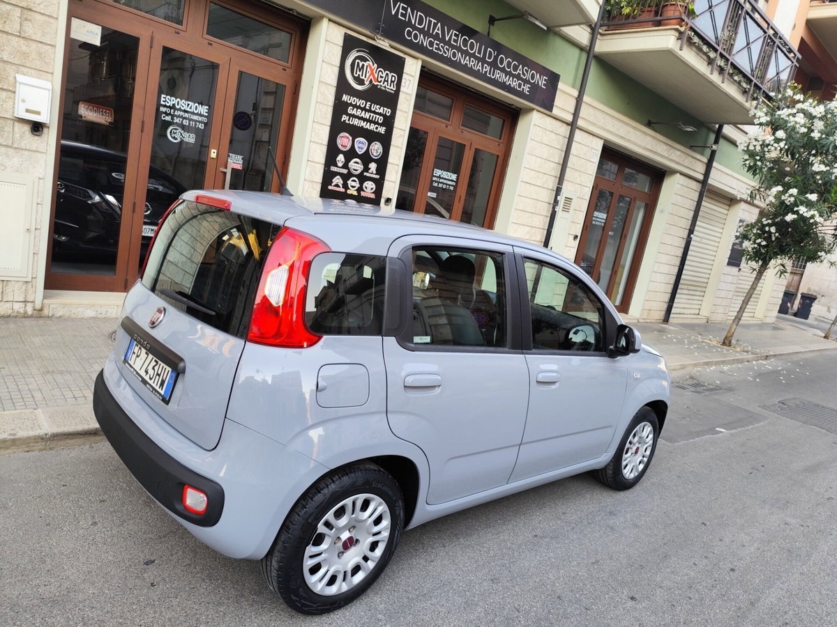 Fiat Panda 1.2 EasyPower (7)