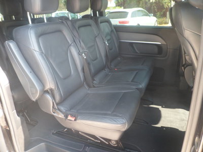 Mercedes-Benz Classe V 250 d Automatic Premium Extralong (10)