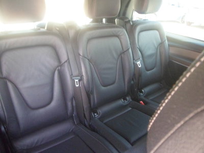 Mercedes-Benz Classe V 250 d Automatic Premium Extralong (11)