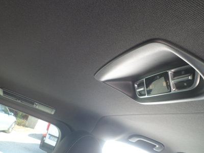 Mercedes-Benz Classe V 250 d Automatic Premium Extralong (12)
