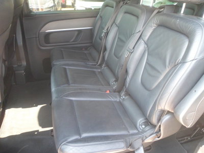 Mercedes-Benz Classe V 250 d Automatic Premium Extralong (14)