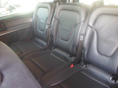 Mercedes-Benz Classe V 250 d Automatic Premium Extralong (15)