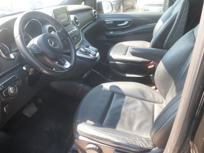 Mercedes-Benz Classe V 250 d Automatic Premium Extralong (16)