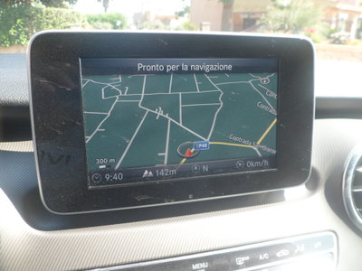 Mercedes-Benz Classe V 250 d Automatic Premium Extralong (18)