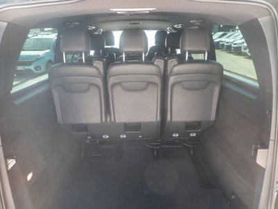 Mercedes-Benz Classe V 250 d Automatic Premium Extralong (7)