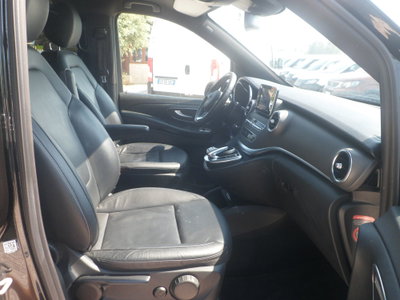 Mercedes-Benz Classe V 250 d Automatic Premium Extralong (8)