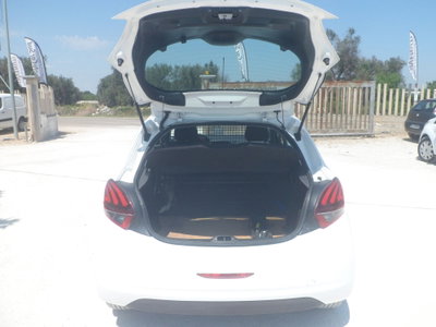 Peugeot 208 75 5 porte Van (7)