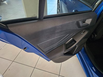 Ford Focus 1.5 EcoBlue 120 CV 5p. ST-Line (11)