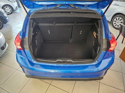 Ford Focus 1.5 EcoBlue 120 CV 5p. ST-Line (5)