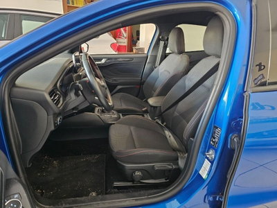 Ford Focus 1.5 EcoBlue 120 CV 5p. ST-Line (8)