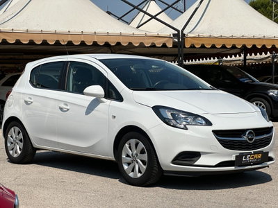 Opel Corsa 1.4 90CV Start&Stop aut. 5 porte Cosmo usata