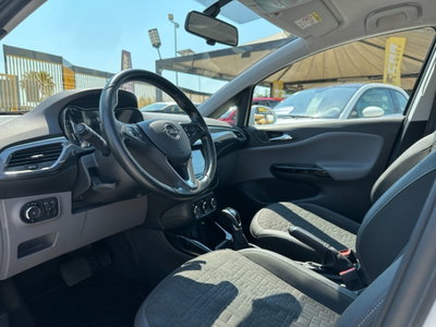 Opel Corsa 1.4 90CV Start&Stop aut. 5 porte Cosmo (12)