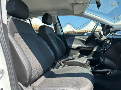 Opel Corsa 1.4 90CV Start&Stop aut. 5 porte Cosmo (14)